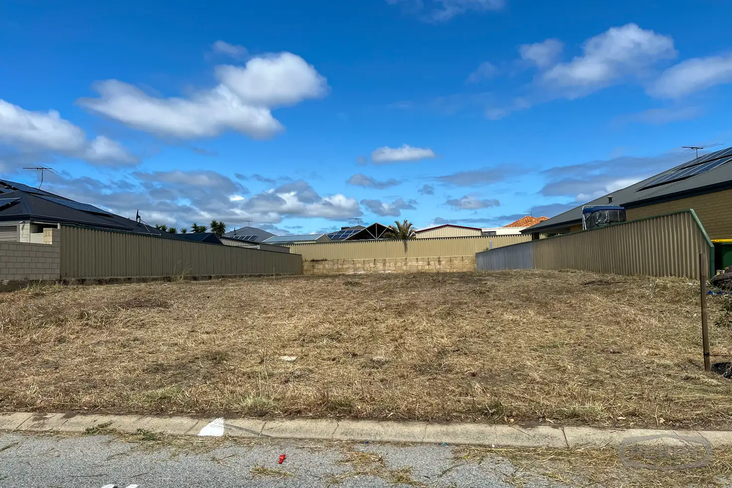 Main view of Homely land listing, LOT 361, 64 Wanstead Vista, Bertram WA 6167