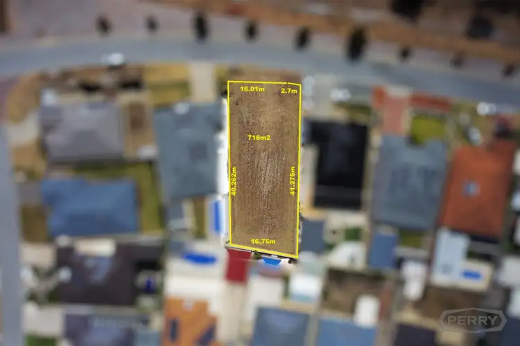 Second view of Homely land listing, LOT 361, 64 Wanstead Vista, Bertram WA 6167