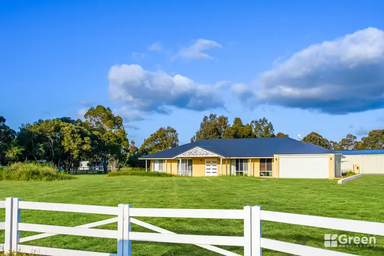 69 Wandering Drive, North Dandalup WA 6207