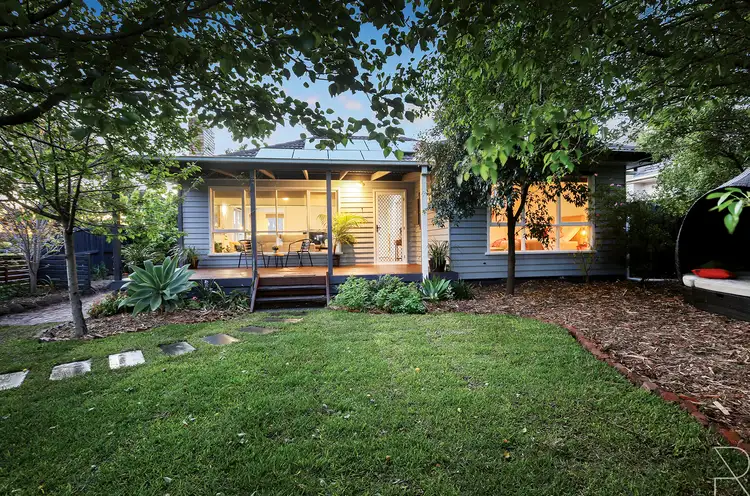 1 Fourth Avenue, Altona North VIC 3025