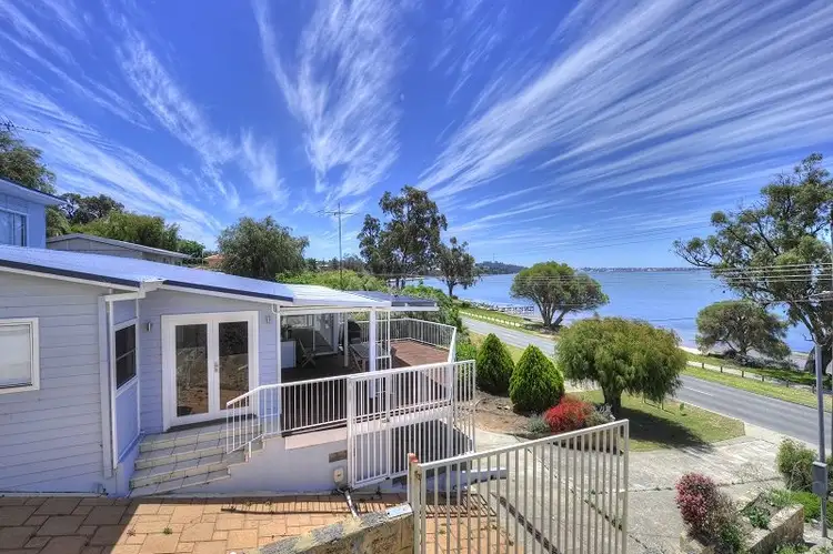 266 Estuary Road, Dawesville WA 6211