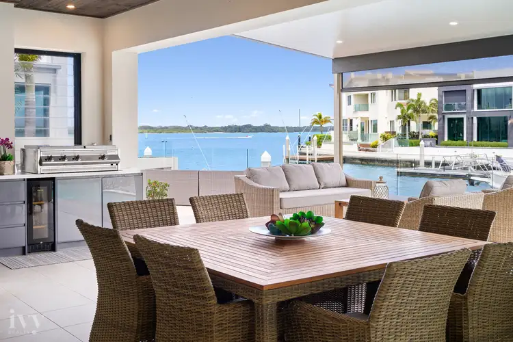 54 King Charles Drive