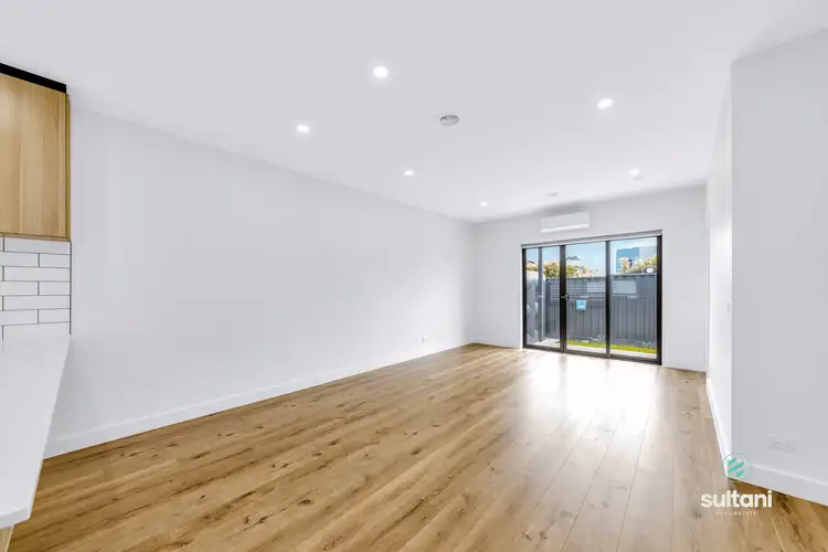 Third view of Homely unit listing, 2B Culliver Avenue, Eumemmerring VIC 3177