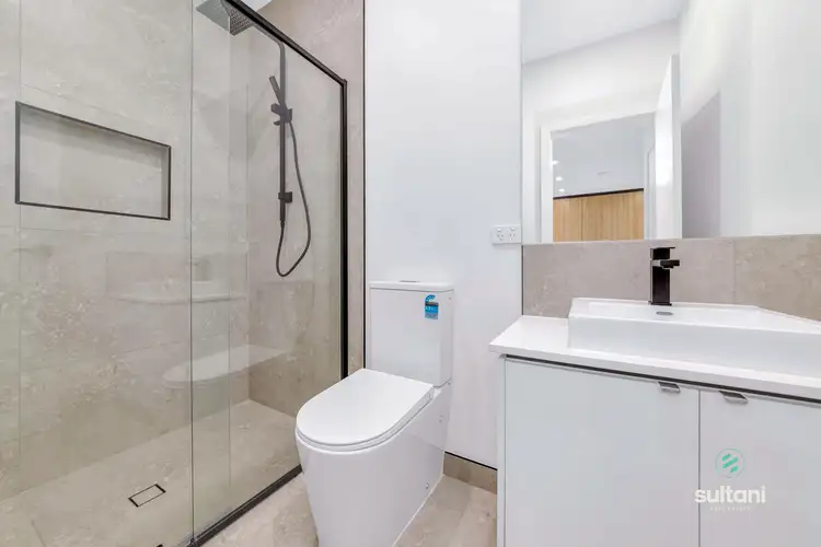 Fifth view of Homely unit listing, 2B Culliver Avenue, Eumemmerring VIC 3177