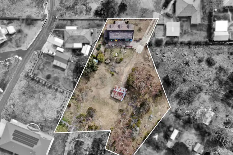 Main view of Homely house listing, 274 Sharp Street, Cooma NSW 2630