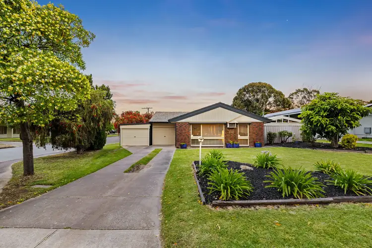 Main view of Homely house listing, 8 Jordan Drive, Morphett Vale SA 5162