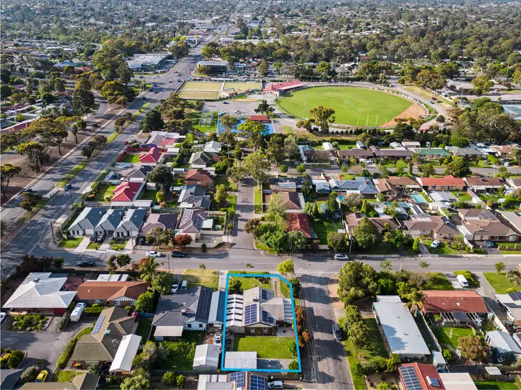 Second view of Homely house listing, 8 Jordan Drive, Morphett Vale SA 5162
