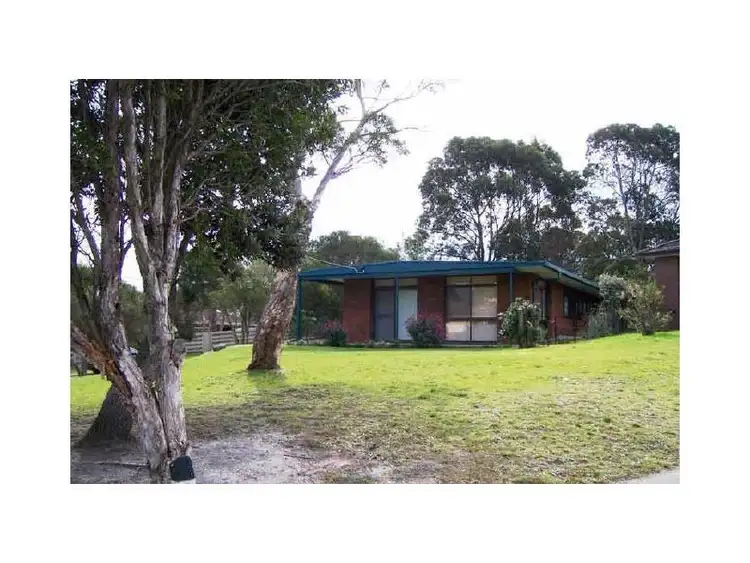Main view of Homely house listing, 22 Grandview Road, Lakes Entrance VIC 3909