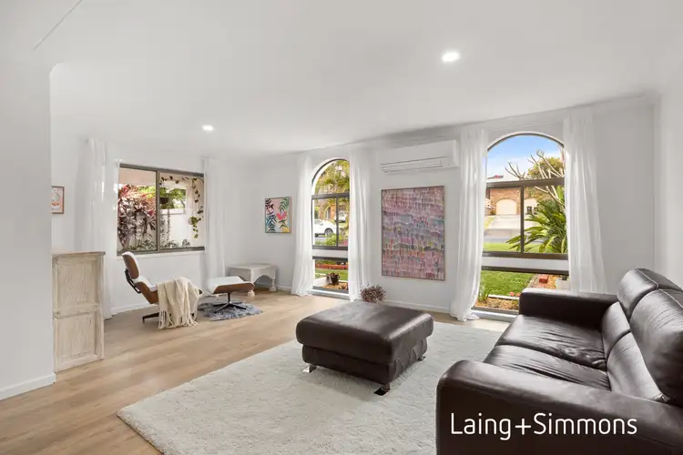 Second view of Homely house listing, 10 Battinga Close, Taree NSW 2430
