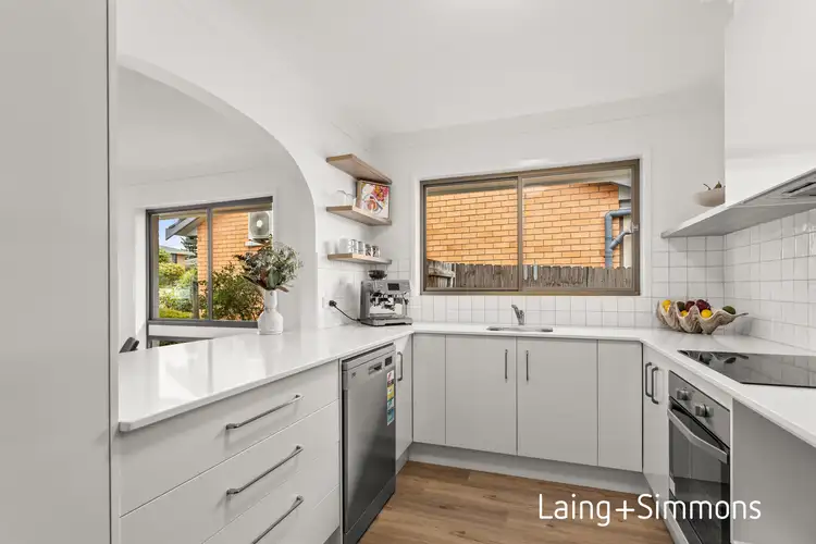 Third view of Homely house listing, 10 Battinga Close, Taree NSW 2430