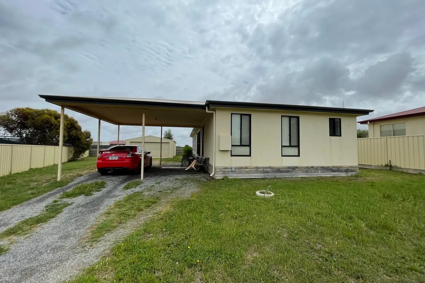 Main view of Homely house listing, 5 Chandler Crescent, Ceduna SA 5690