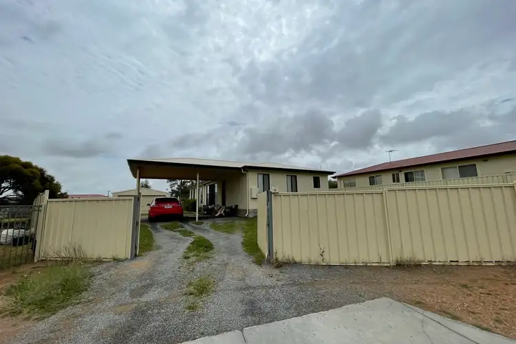 Fifth view of Homely house listing, 5 Chandler Crescent, Ceduna SA 5690