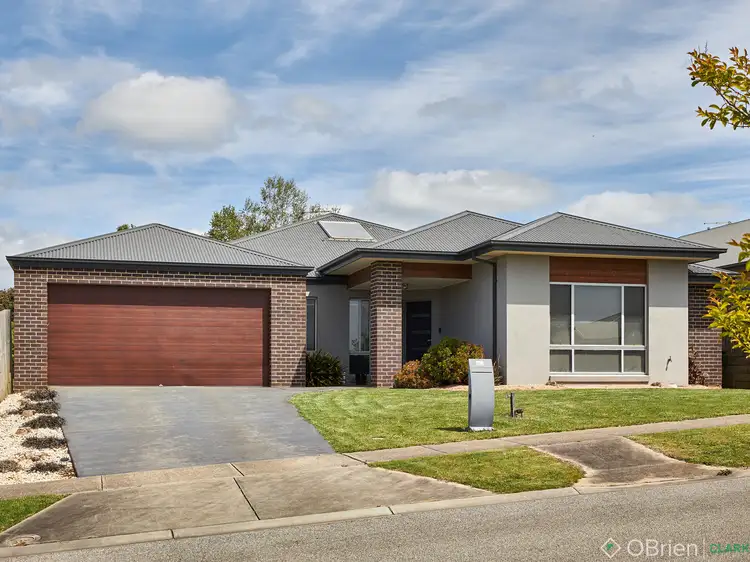 Main view of Homely house listing, 49 Myrtle Crescent, Warragul VIC 3820