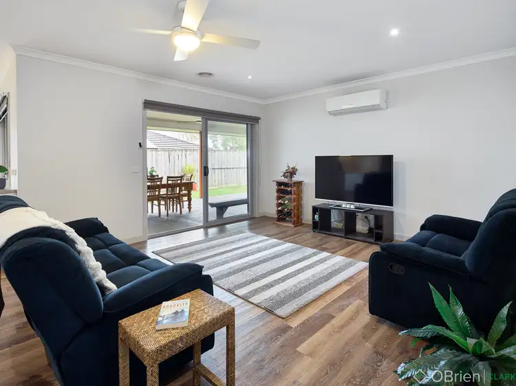 Third view of Homely house listing, 49 Myrtle Crescent, Warragul VIC 3820