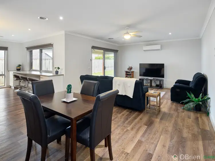 Fourth view of Homely house listing, 49 Myrtle Crescent, Warragul VIC 3820
