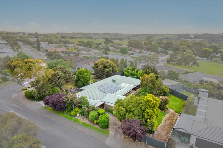 16 Hewitt Drive, Mclaren Vale SA 5171