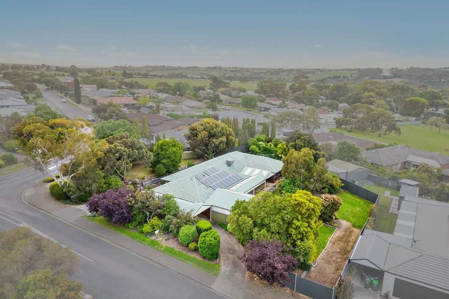 Main view of Homely house listing, 16 Hewitt Drive, Mclaren Vale SA 5171