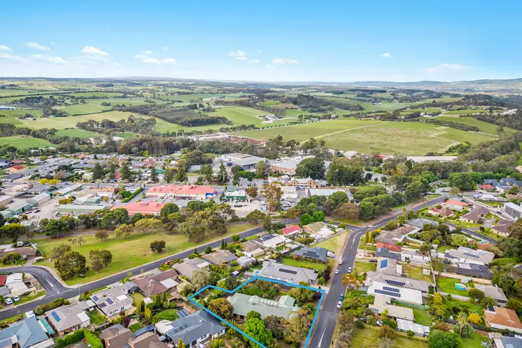 Second view of Homely house listing, 16 Hewitt Drive, Mclaren Vale SA 5171