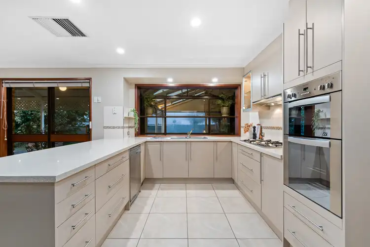 Fourth view of Homely house listing, 16 Hewitt Drive, Mclaren Vale SA 5171