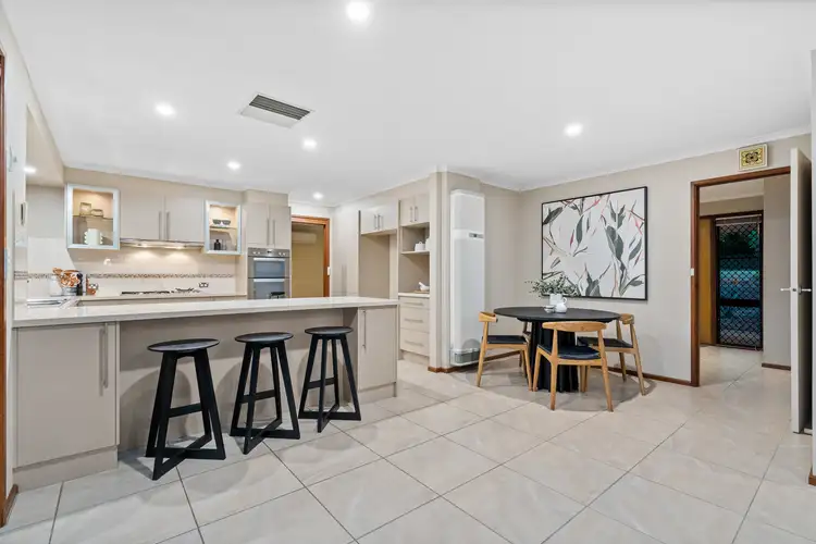 Fifth view of Homely house listing, 16 Hewitt Drive, Mclaren Vale SA 5171