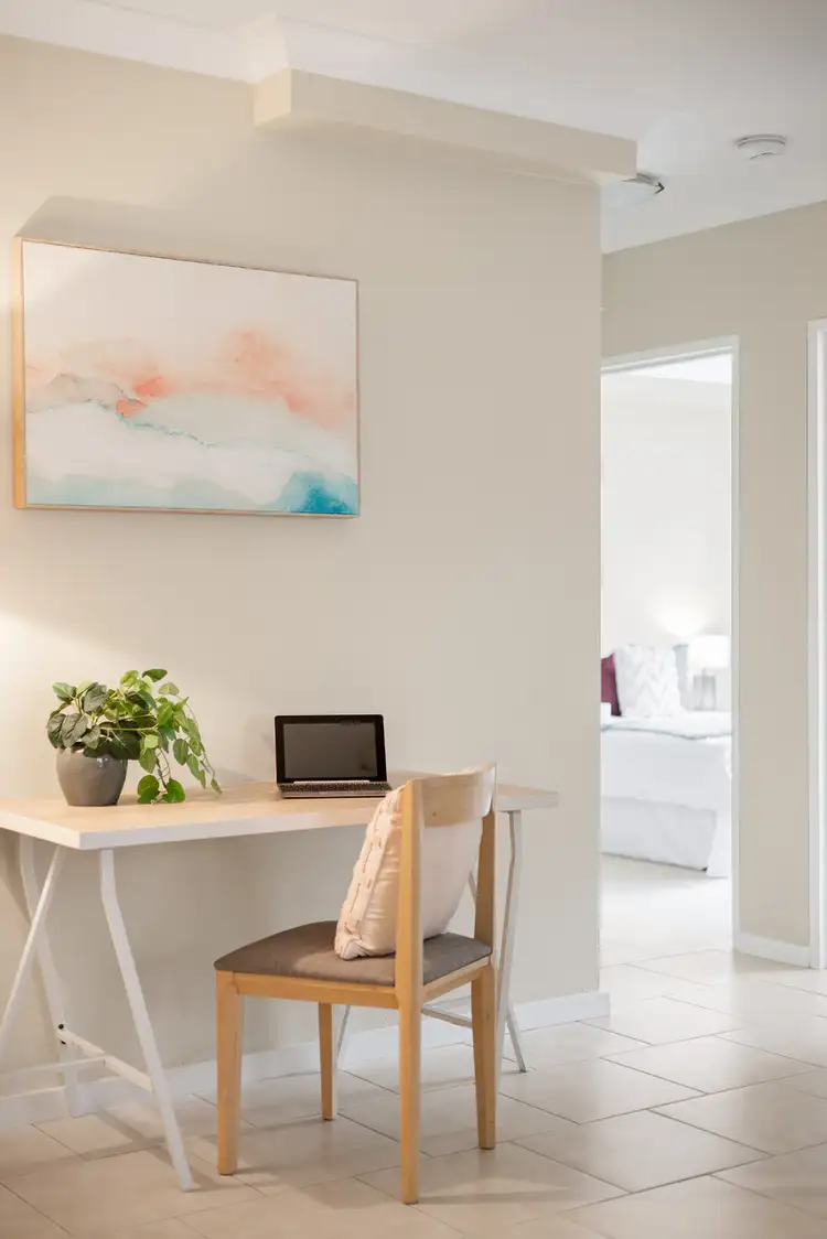 Fifth view of Homely apartment listing, 6/97-99 Arthur Street, Strathfield NSW 2135