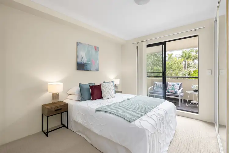 Sixth view of Homely apartment listing, 6/97-99 Arthur Street, Strathfield NSW 2135
