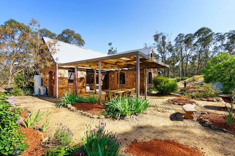 Main view of Homely house listing, 10 Mackie Lane, Newstead VIC 3462