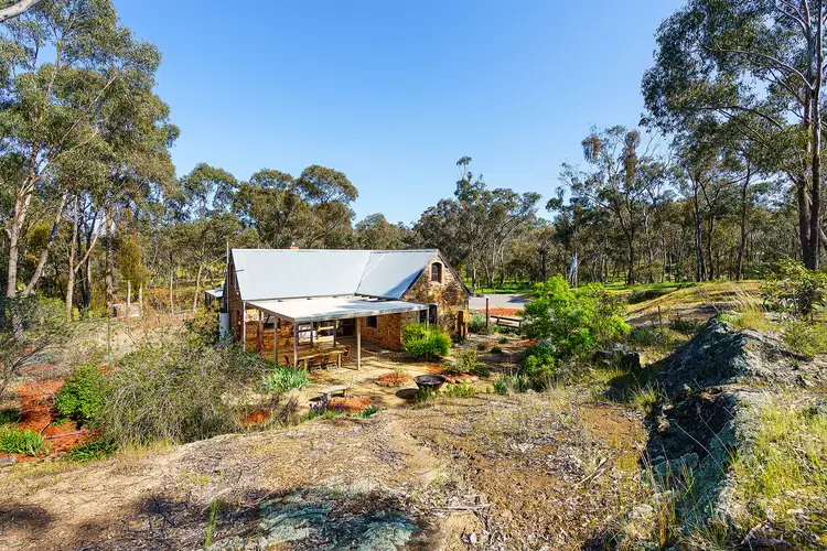 Fourth view of Homely house listing, 10 Mackie Lane, Newstead VIC 3462