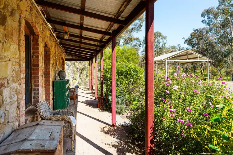 Fifth view of Homely house listing, 10 Mackie Lane, Newstead VIC 3462