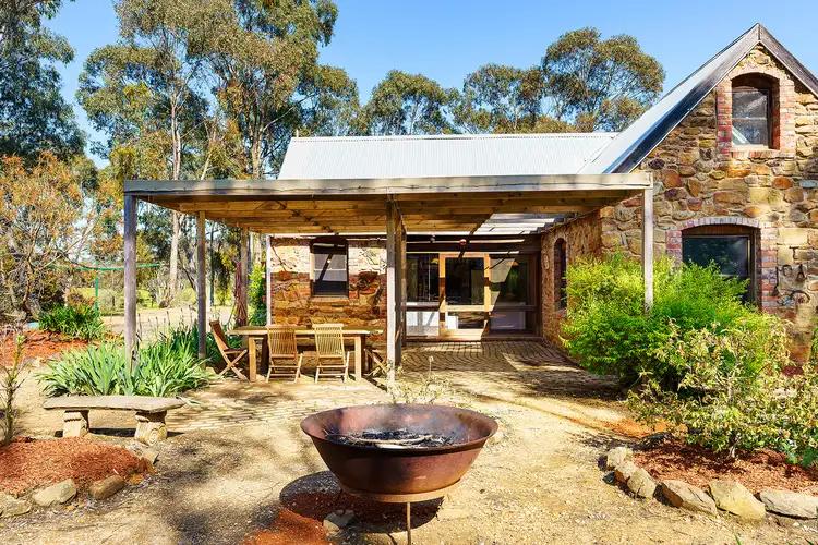 Sixth view of Homely house listing, 10 Mackie Lane, Newstead VIC 3462