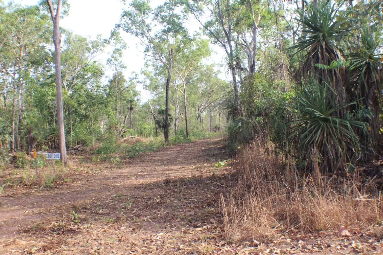 Main view of Homely land listing, LOT 3423, 125 Lepanto, Dundee Beach NT 840