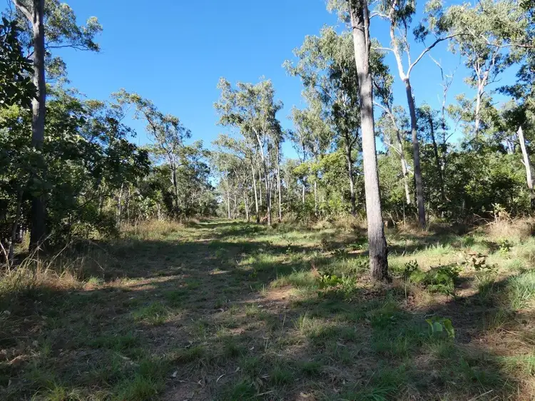 Second view of Homely land listing, LOT 3423, 125 Lepanto, Dundee Beach NT 840