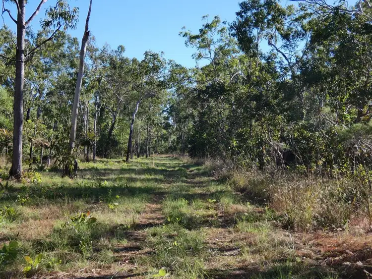 Third view of Homely land listing, LOT 3423, 125 Lepanto, Dundee Beach NT 840