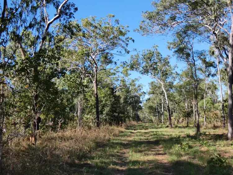 Fourth view of Homely land listing, LOT 3423, 125 Lepanto, Dundee Beach NT 840