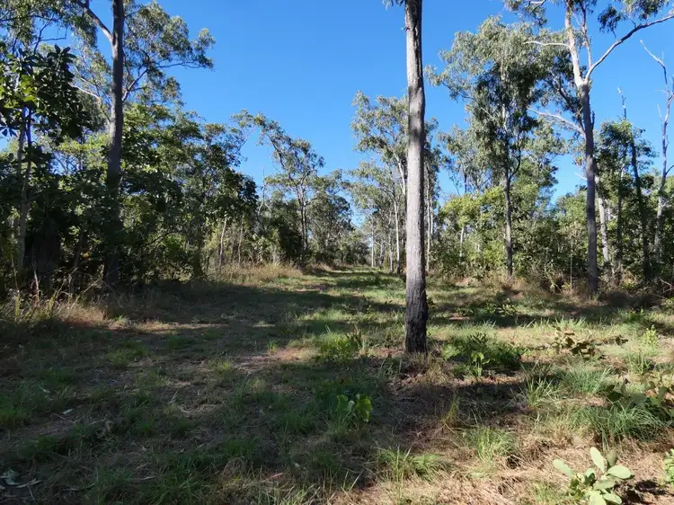 Fifth view of Homely land listing, LOT 3423, 125 Lepanto, Dundee Beach NT 840