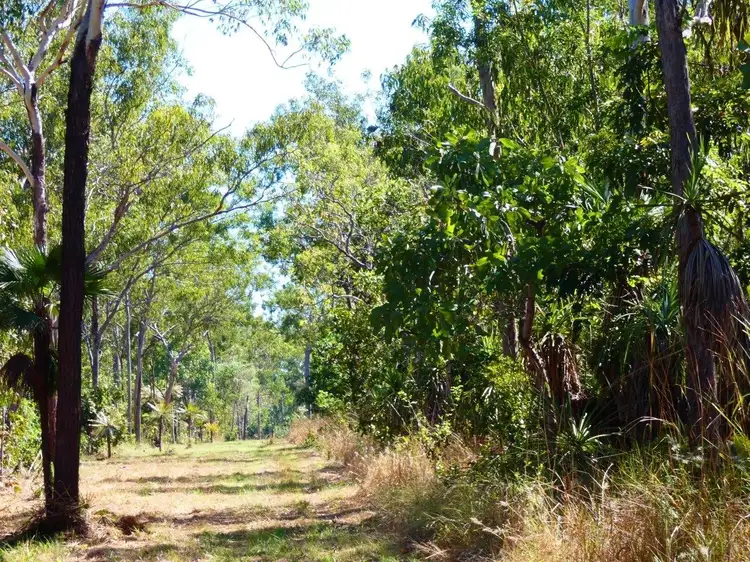 Sixth view of Homely land listing, LOT 3423, 125 Lepanto, Dundee Beach NT 840