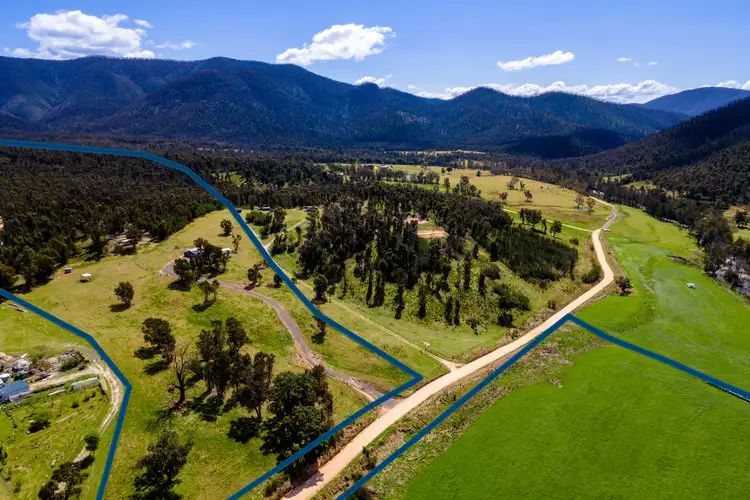Second view of Homely rural property listing, 126 Bourkes Road, Yowrie NSW 2550