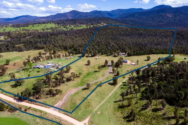 Fifth view of Homely rural property listing, 126 Bourkes Road, Yowrie NSW 2550