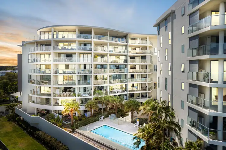 71/36 Woodcliffe Crescent, Woody Point QLD 4019