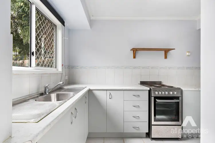 Second view of Homely unit listing, 14/11 Monash Road, Loganlea QLD 4131