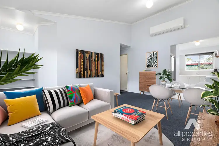 Fifth view of Homely unit listing, 14/11 Monash Road, Loganlea QLD 4131