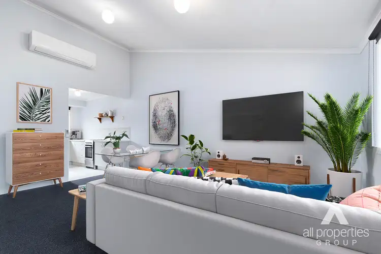 Sixth view of Homely unit listing, 14/11 Monash Road, Loganlea QLD 4131