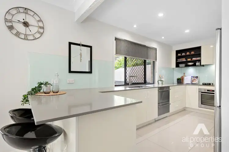 Second view of Homely unit listing, 7/28 Cherrytree Place, Waterford West QLD 4133