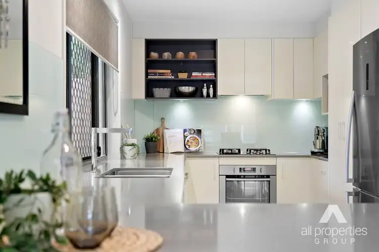 Third view of Homely unit listing, 7/28 Cherrytree Place, Waterford West QLD 4133