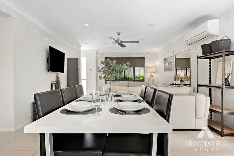 Fourth view of Homely unit listing, 7/28 Cherrytree Place, Waterford West QLD 4133