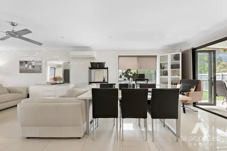 Fifth view of Homely unit listing, 7/28 Cherrytree Place, Waterford West QLD 4133