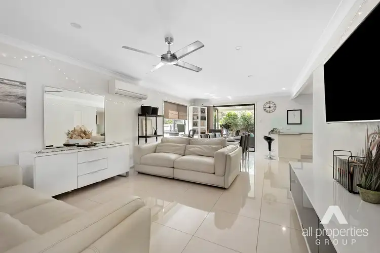 Sixth view of Homely unit listing, 7/28 Cherrytree Place, Waterford West QLD 4133