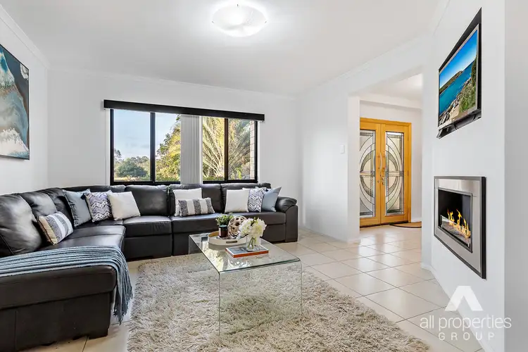 Fifth view of Homely house listing, 184-186 Equestrian Drive, New Beith QLD 4124