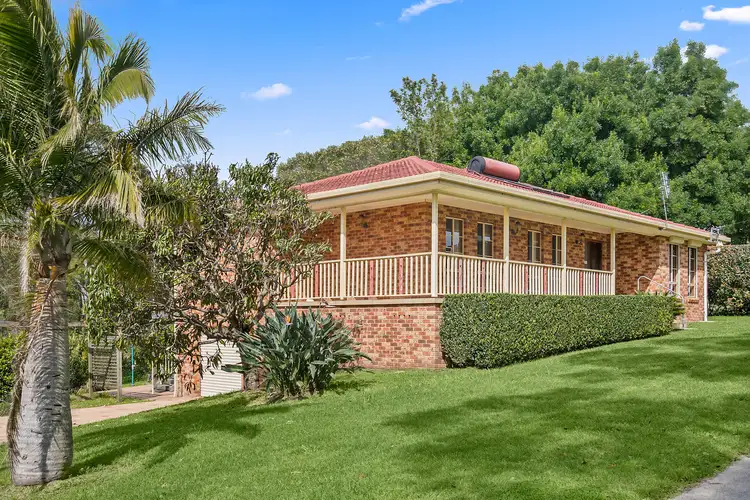 Main view of Homely house listing, 9 Sabal Close, Berry NSW 2535