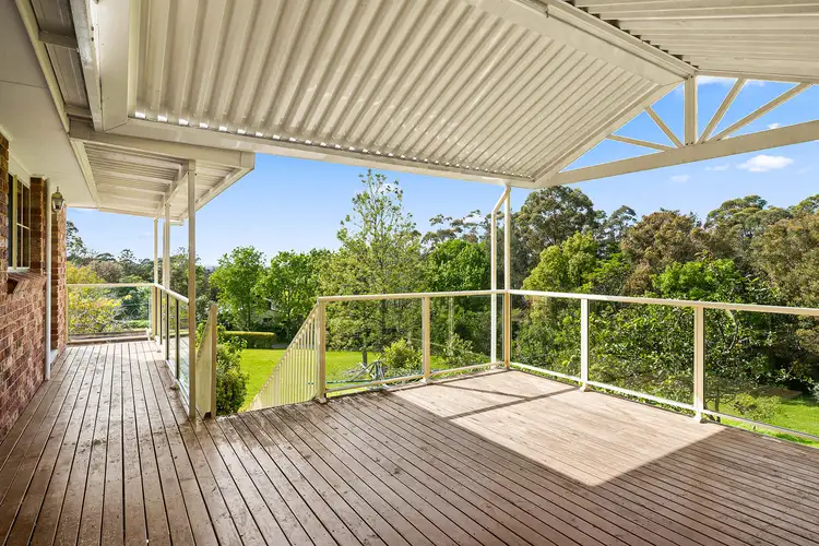 Second view of Homely house listing, 9 Sabal Close, Berry NSW 2535